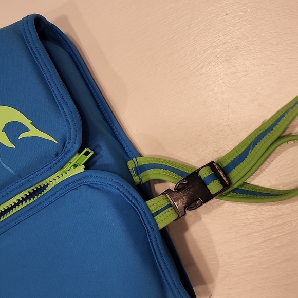 EUC!!! Aqua Toddler Flotation Vest Swim School UPF50 - Picture 5 of 5